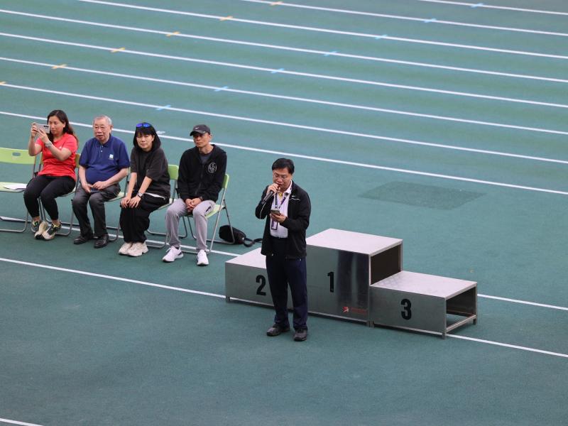 2024-25 Sports Day (Primary Division)