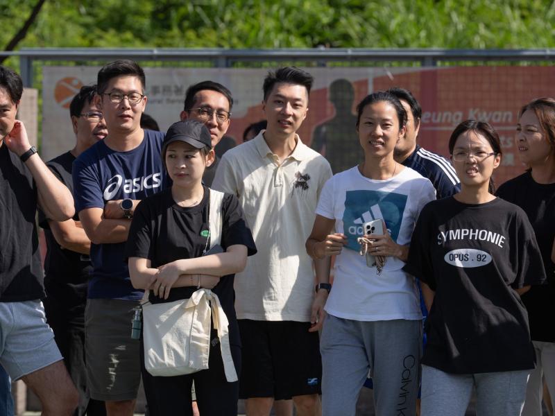 2024-25 Sports Day (Primary Division)