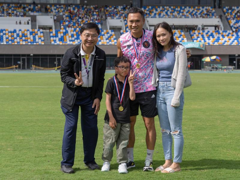 2024-25 Sports Day (Primary Division)