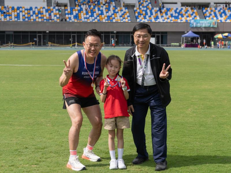 2024-25 Sports Day (Primary Division)
