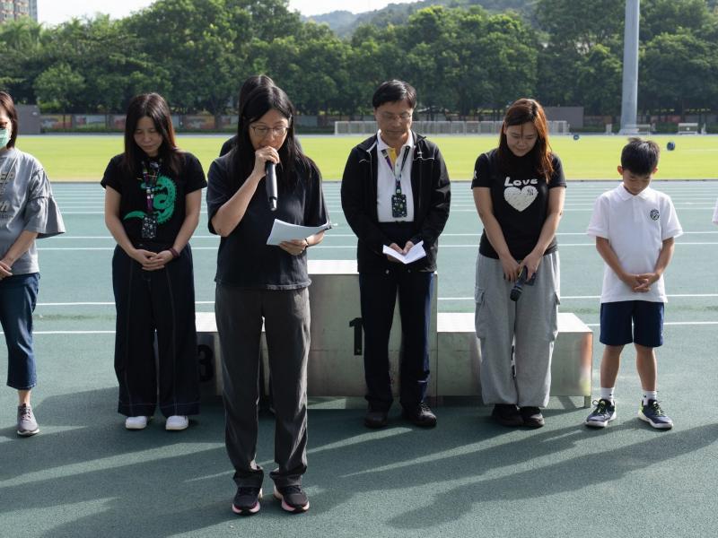 2024-25 Sports Day (Primary Division)