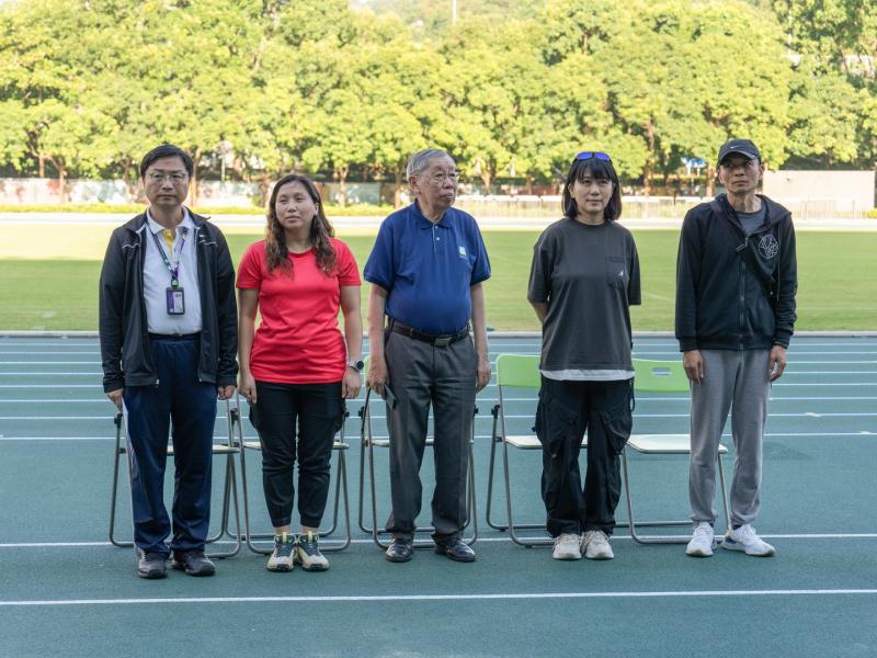 2024-25 Sports Day (Primary Division)
