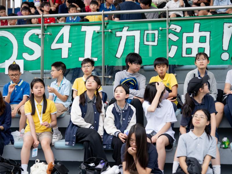 2025 The 8th Swimming Gala