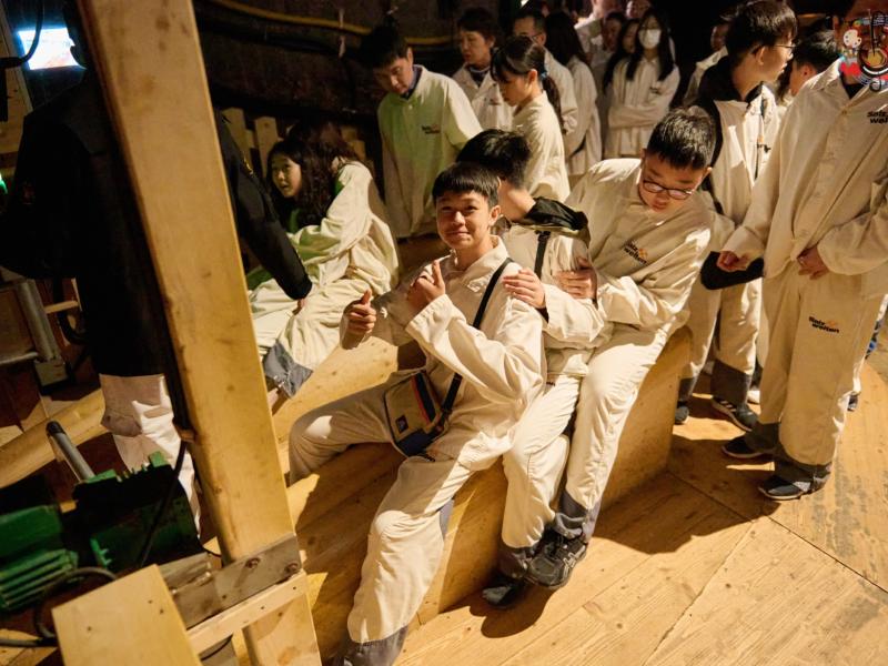 Performance in Austria and Germany & Strasbourg Culture Journey