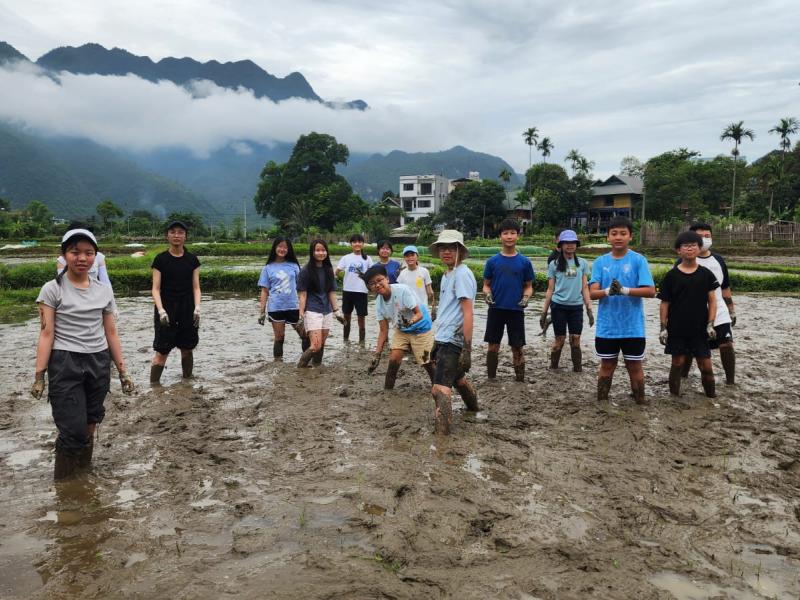 Hanoi Summer Service-Learning Program (Vietnam)