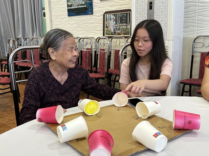 Hanoi Summer Service-Learning Program (Vietnam)