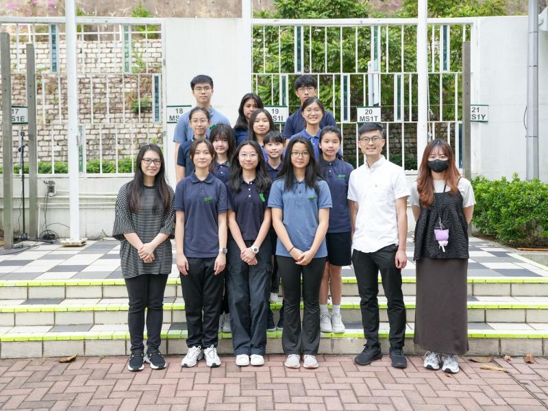Embracing Leadership and Commitment: The 2025-2026 Student Leaders Installation Ceremony