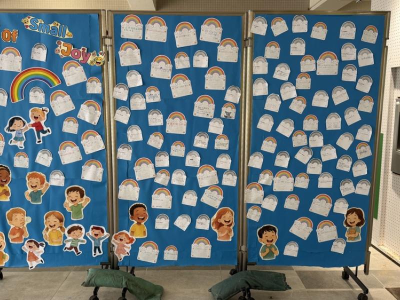 Mental Health Day 2025: Promoting Well-being and Mindfulness