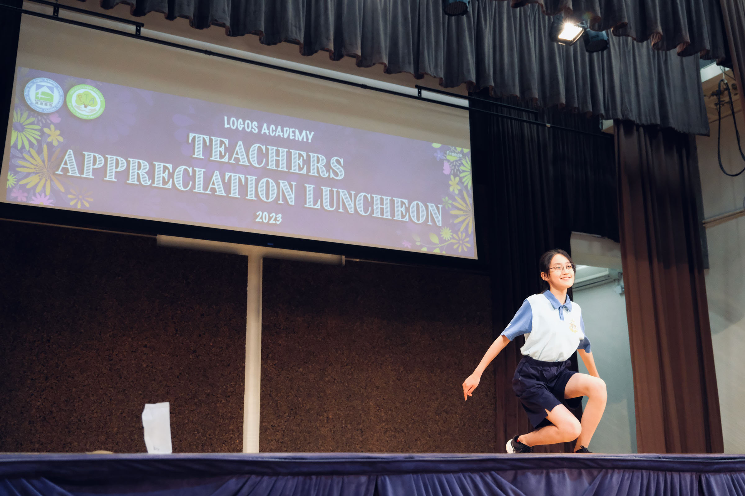 Student Performance - KPOP Dance
