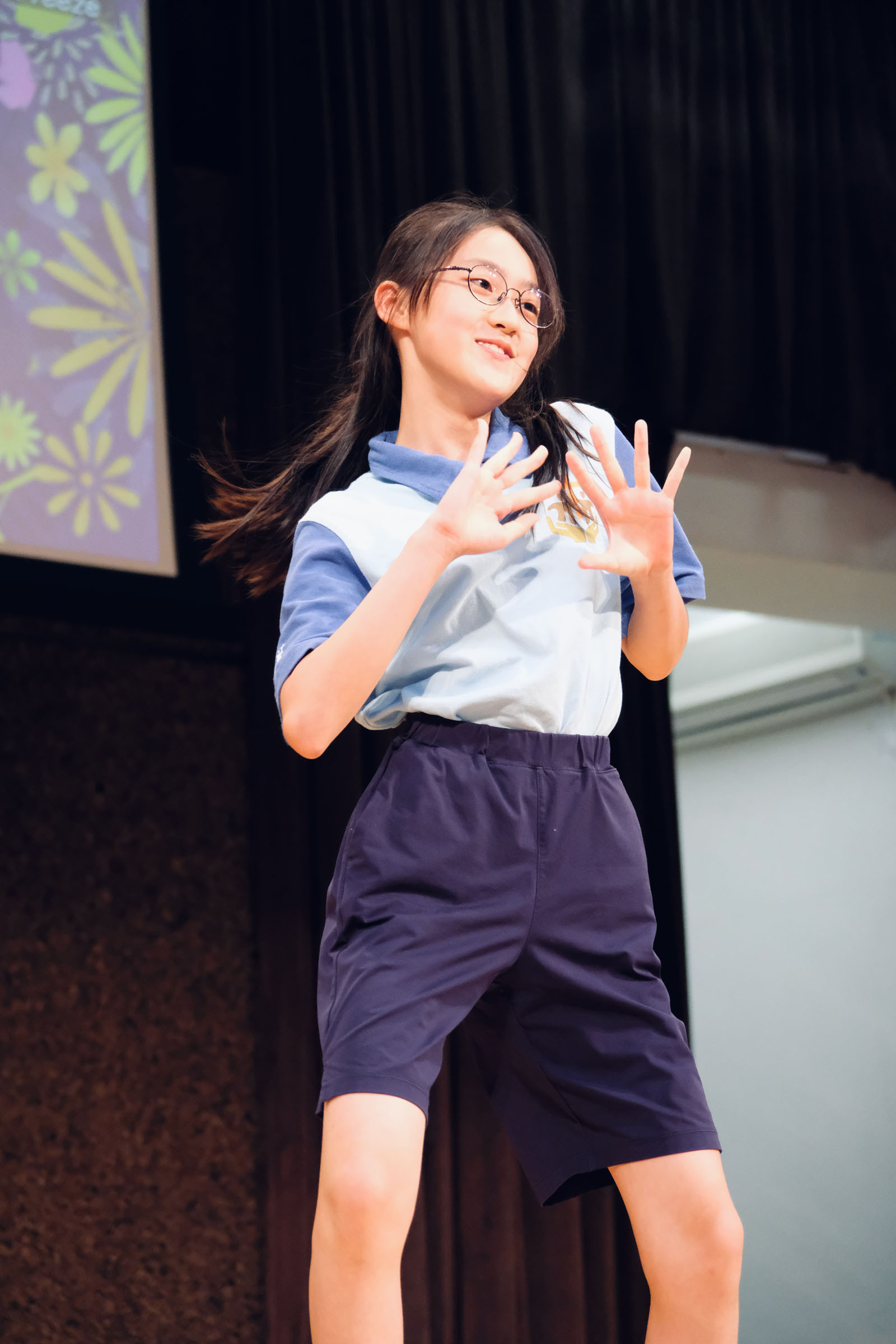 Student Performance - KPOP Dance