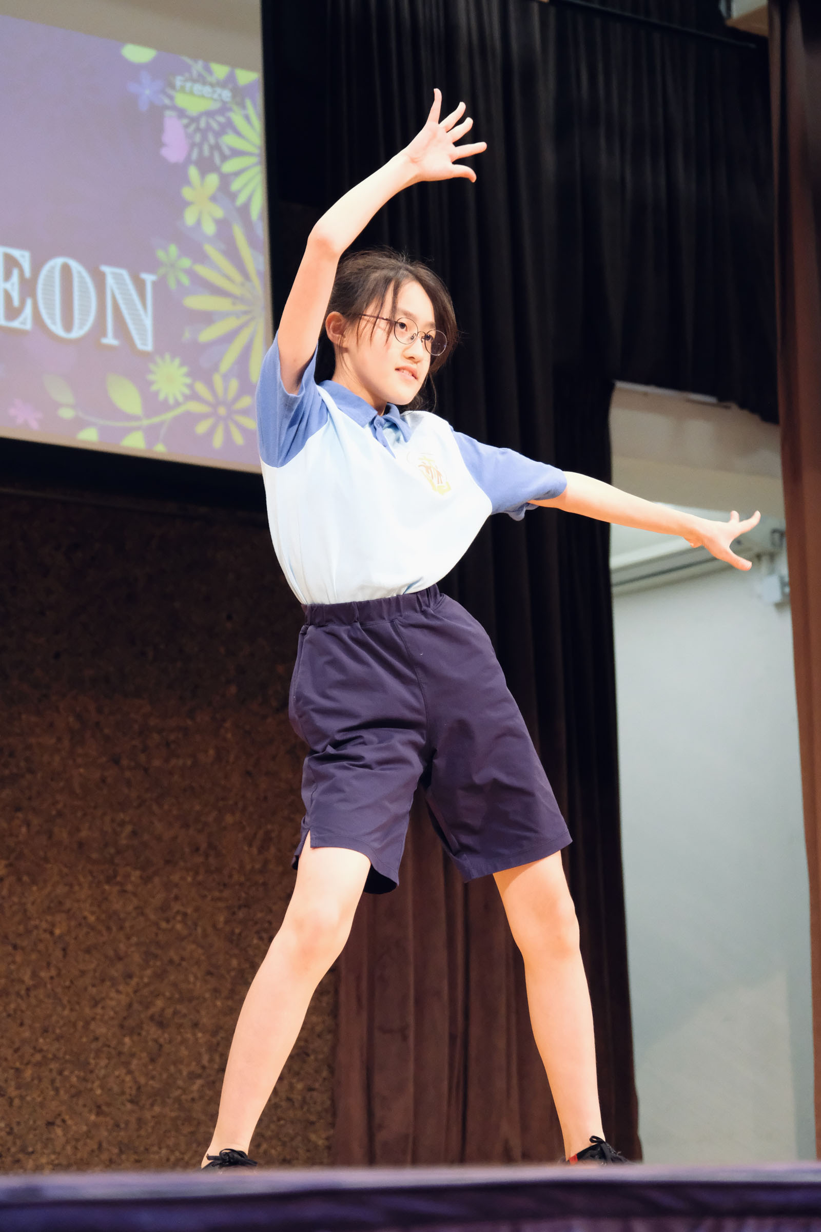 Student Performance - KPOP Dance