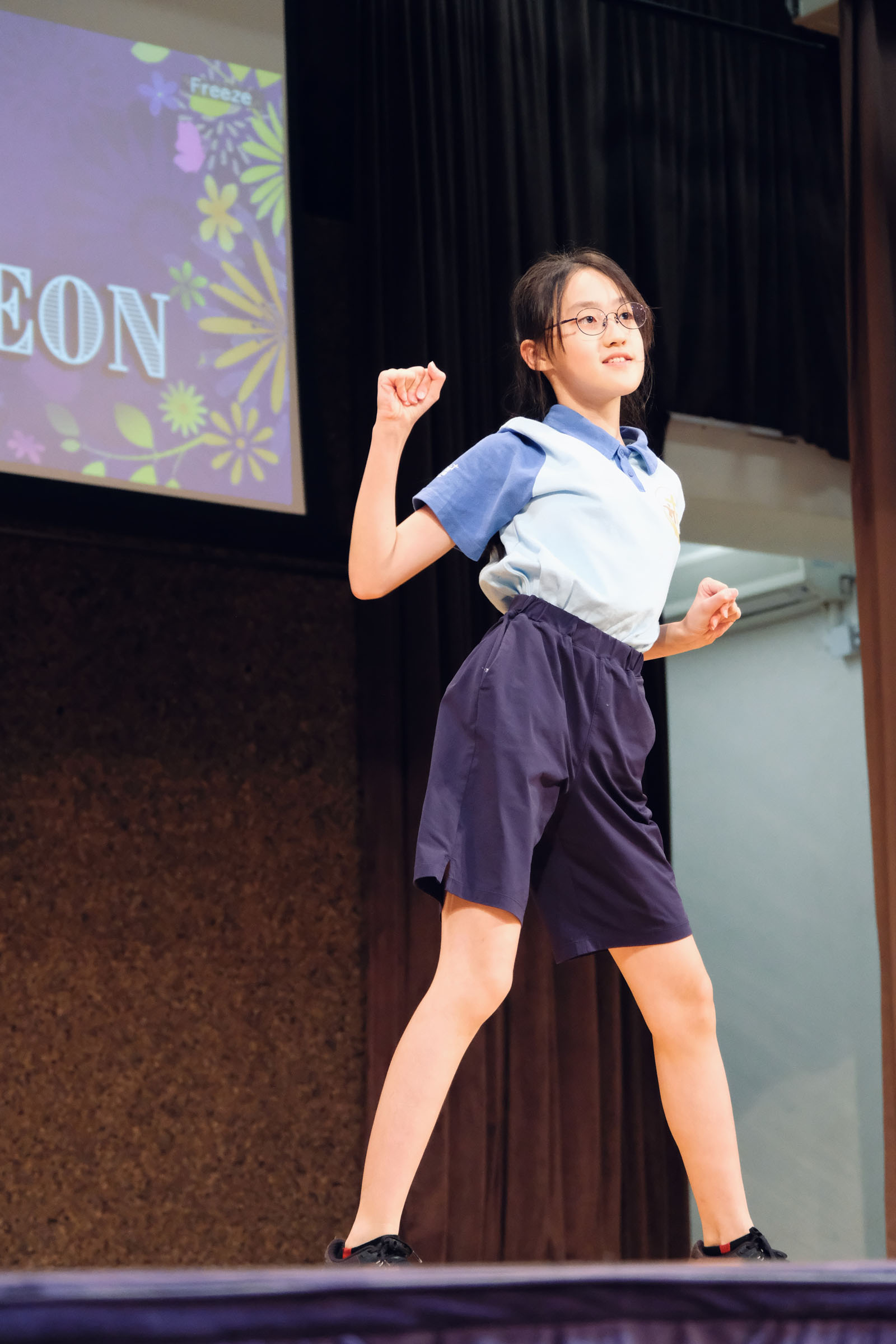 Student Performance - KPOP Dance