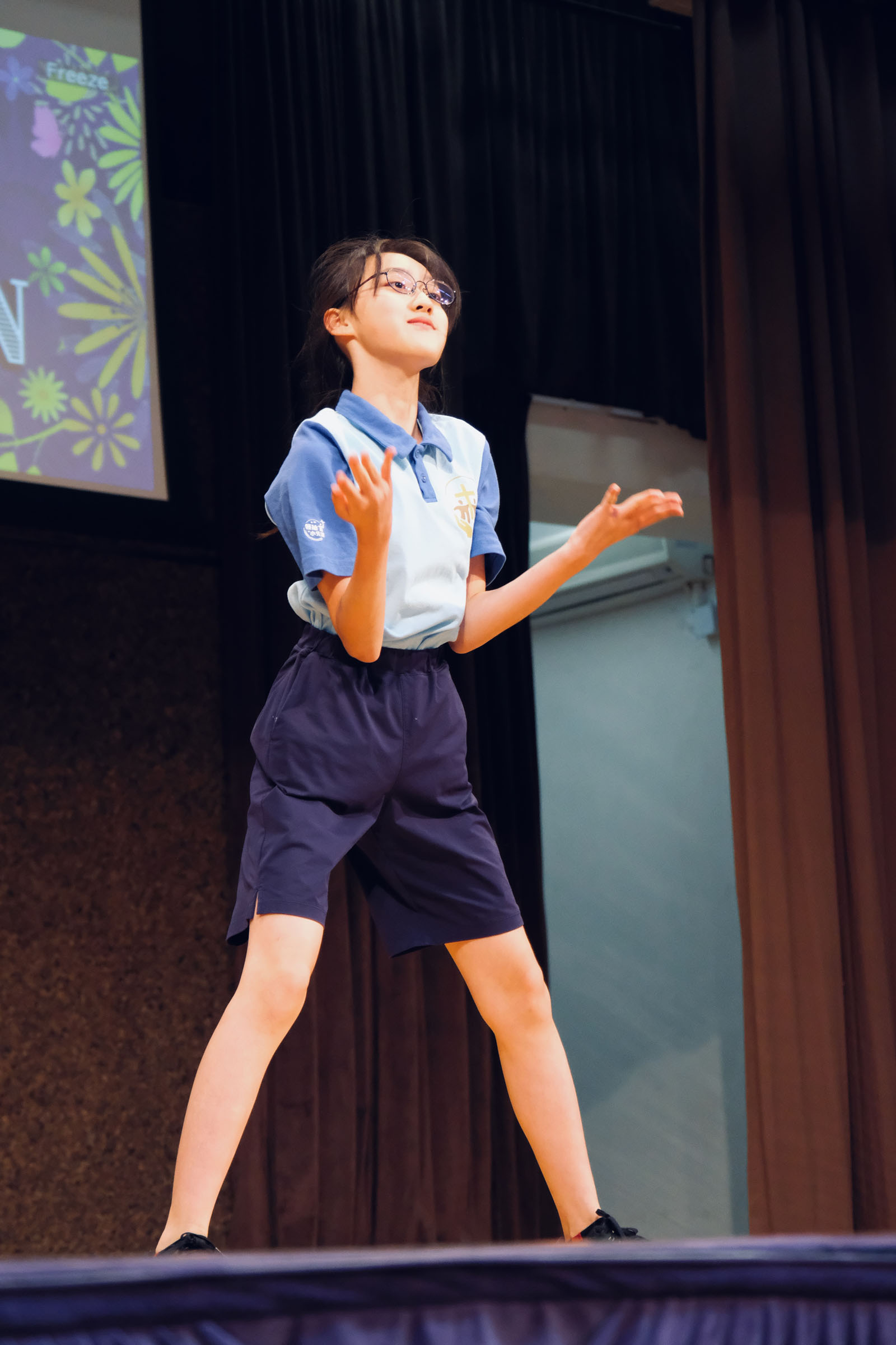 Student Performance - KPOP Dance
