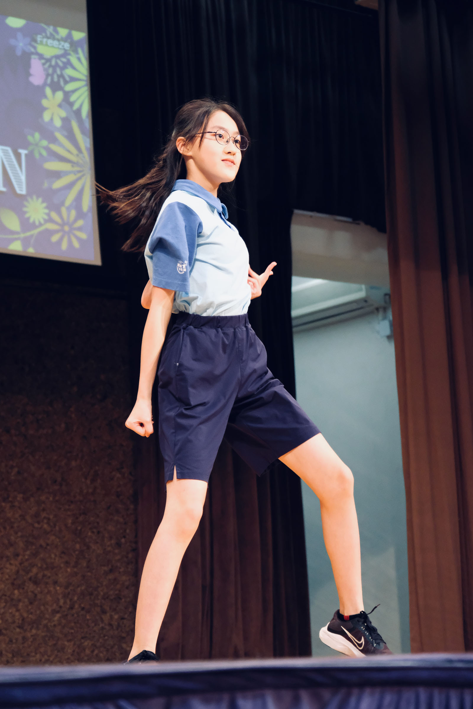 Student Performance - KPOP Dance