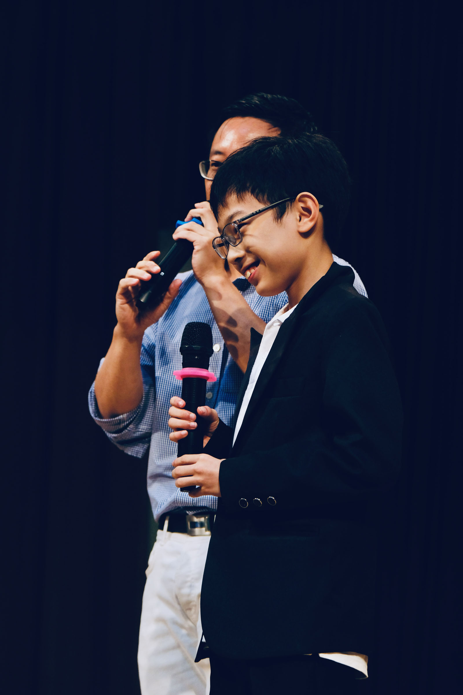 Student Performance - Magic