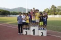 2012-10-22 Sports Day (Primary Division)