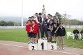 2013-02-08 Sports Day (Secondary Division)