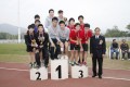 2013-12-12 Sports Day (Secondary Division)