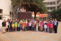 2014-04-16 复活节学生交流活动 - 广州市海珠区第二实验小学