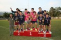 2016-11-07,08 Sports Day (Secondary Division)