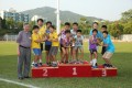 2017-10-26 Sports Day (Primary Division)
