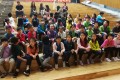 2019-04-14 Easter Student Exchange Programme - Shenzhen Shi Long Gang Qu Longling School