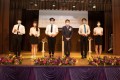 2021-06-26 The 11th & 12th Graduation and Thanksgiving Ceremony - Photos of the Guest of Honour and Graduates