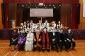 2022-06-25 The 13th Graduation and Thanksgiving Ceremony - Graduating Class Photos