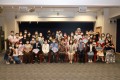 2022-07-30 2nd Graduation Ceremony for online Parenting Alpha Course