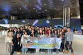 2024-03-24~27 Easter Learning Programme: Study Tour in Korea for MS1 to MS3 Chemistry and Physics Students
