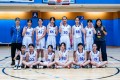 2024-05-04 Third Place in the Inter-School Basketball Competition (Kowloon District, Division 1) Girls C Grade