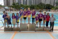 Swimming Gala 2024